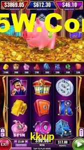 Game Providers kkvip