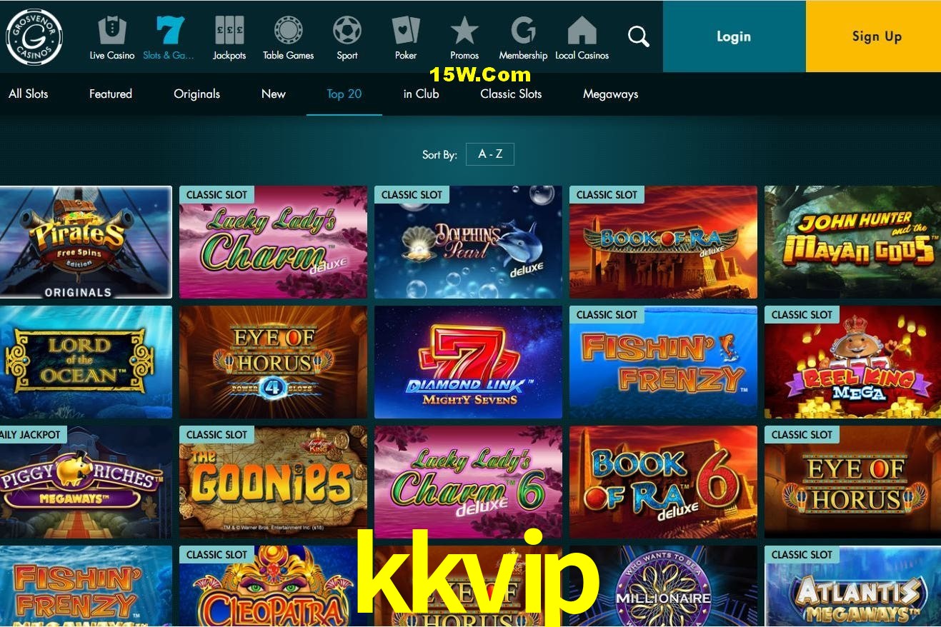 Exclusive Offers kkvip