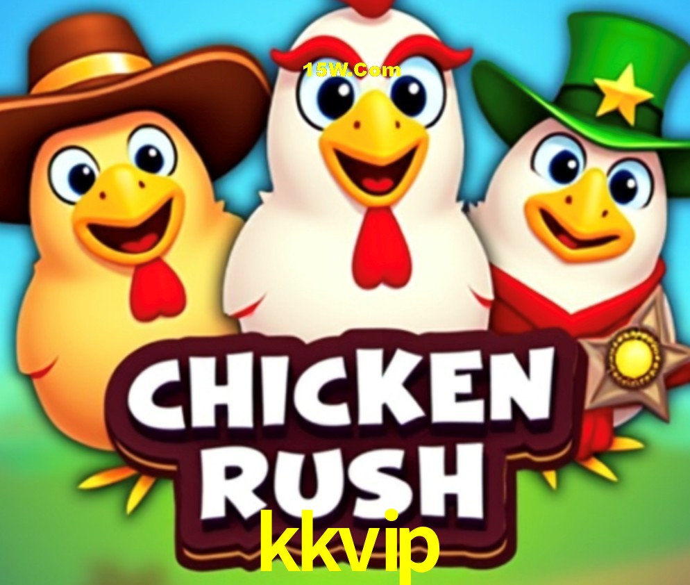 Recursos de Bônus kkvip
