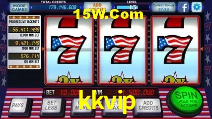 Promoção Relâmpago kkvip