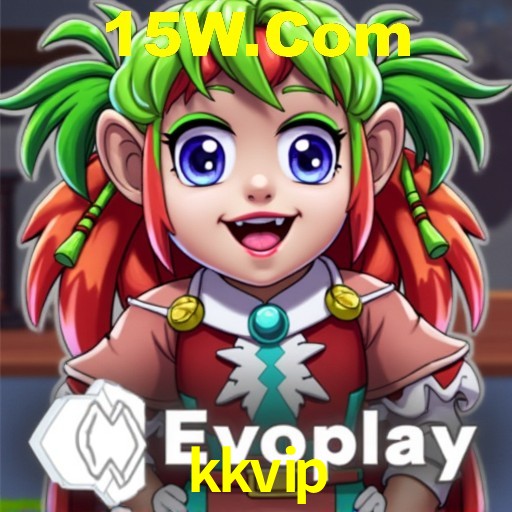 Desvendando o Mundo dos Jogos Virtuais na kkvip