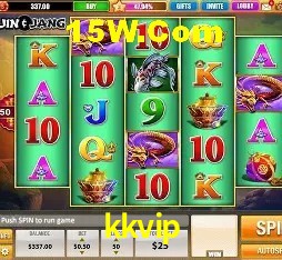 Casino Ao Vivo kkvip