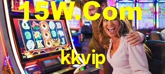 Welcome Bonus kkvip